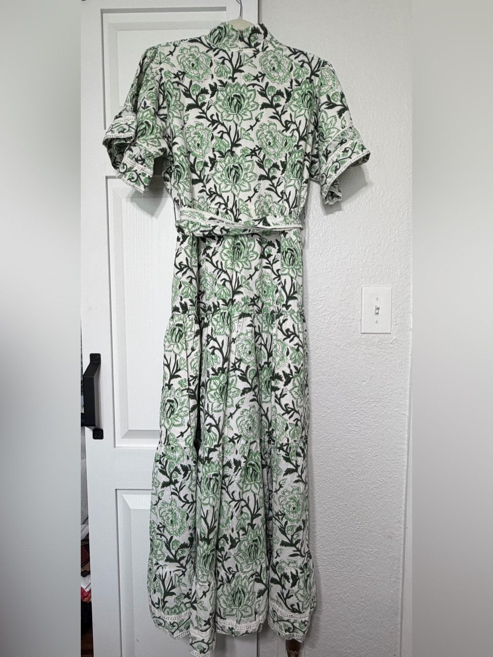 SUE SARTOR Dress - Picture 2 of 5